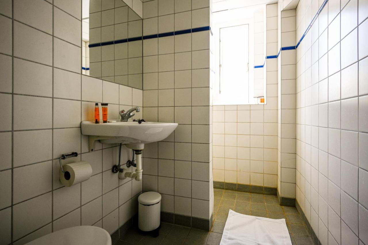 Sanders Lake - Pleasant Two-Bedroom Apartment In Downtown Kopenhagen Bagian luar foto